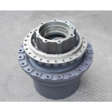 ZX240-3 Fnal Drive 9243839 Pengurangan Gearbox Perjalanan